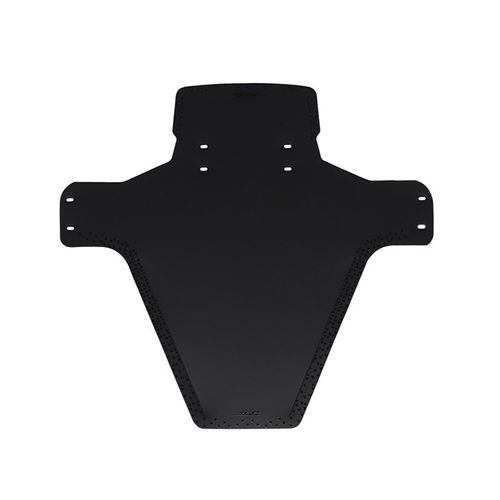 GUARDABARROS XLC MG-C42 MINI DELANTERO NEGRO