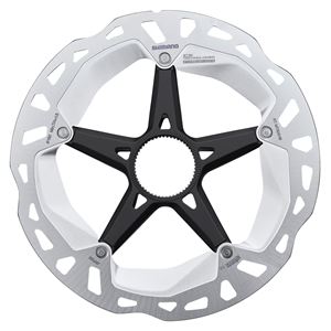 DISCO FRENO SHIMANO XT CENTERLOCK CON IMAN 2