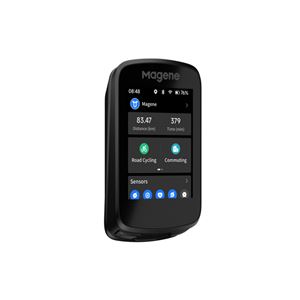 CICLOCOMPUTADOR GPS MAGENE C606