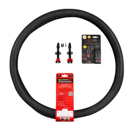 JGO.MOUSSE ANACONDA 3.0 29" S -M