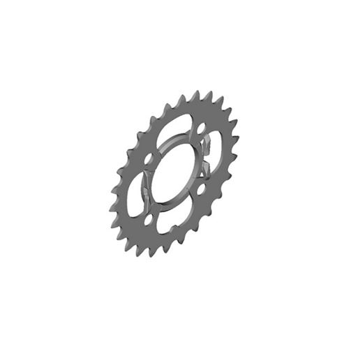 PLATO SHIMANO 22T ACERA FCM391430 NEGRO