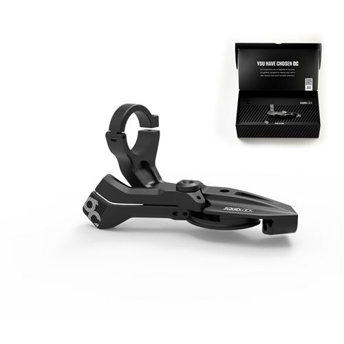 MANDO SQUIDLOCK 3 POSITIONS