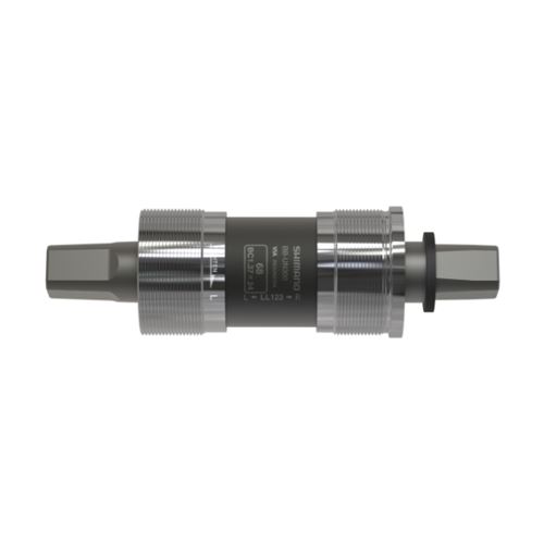 SHIMANO EJE PEDALIER BSA 118MM/73MM BB-UN300 CUADRADILLO