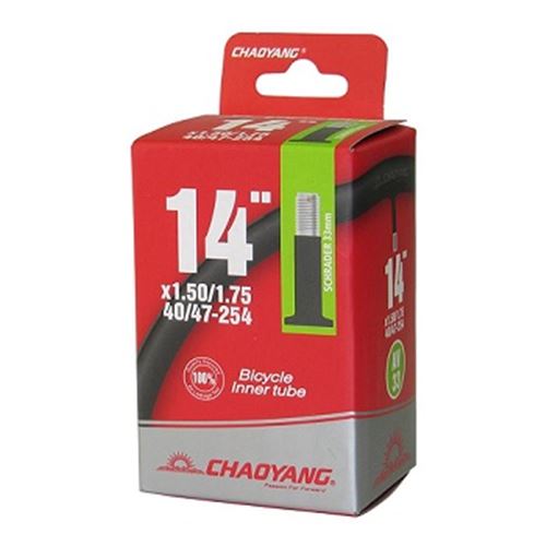CYT 14X1.50/1.75 V. SCHRADER