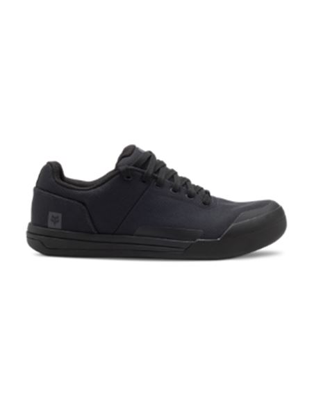ZAPATILLAS FOX UNION CANVAS