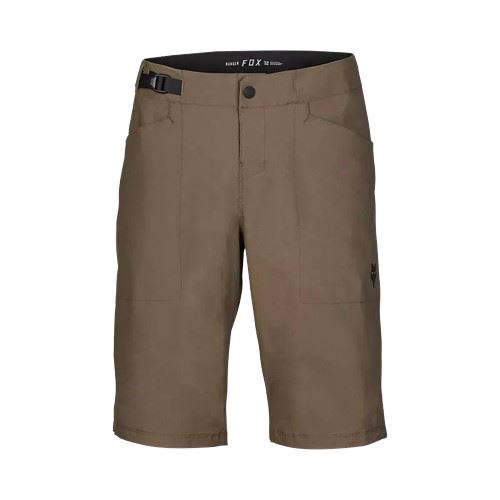 PANTALÓN CORTO FOX RANGER LITE