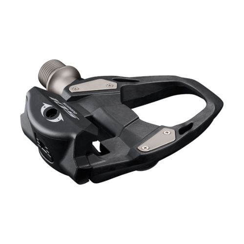 PEDALES SHIMANO R7000 105 SPDSL CON CALA