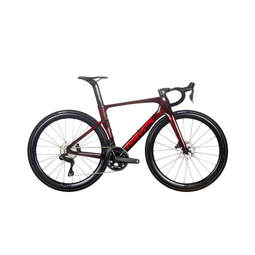 MMR ADRENALINE AERO 00 PLUS 2024
