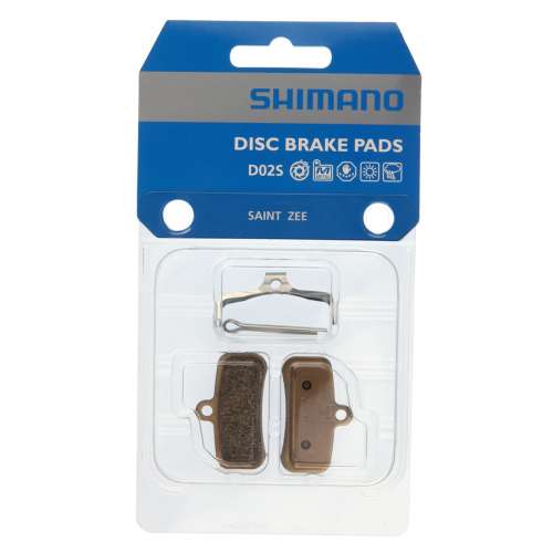 FRENO STABLES SHIMANO D02S BR-M810 (METAPPLICATIONS)