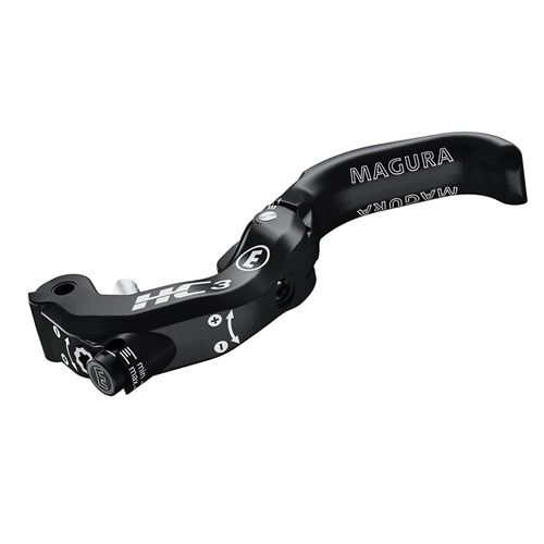 PALANCA HC3 ALUMINIO FOR MT6/MT7/MT8/MT TRAIL