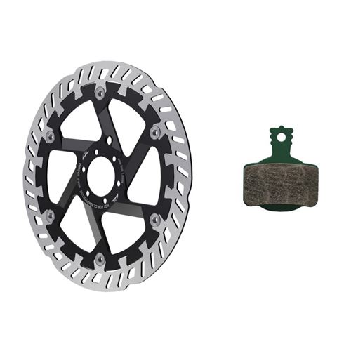 MT ESTOP OPTIMIZED KIT 203/P-7S