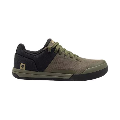 ZAPATILLAS FOX UNION CANVAS