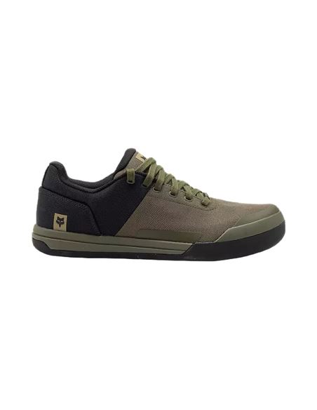 ZAPATILLAS FOX UNION CANVAS