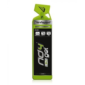 GEL INFISPORT ND4 50GR MANZANA 2:1