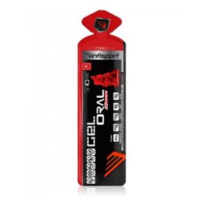 GEL ND4 INFISPORT 50GR COLA 150MG CAFEÍNA