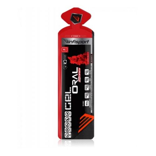 GEL ND4 INFISPORT 50GR COLA 150MG CAFEINA