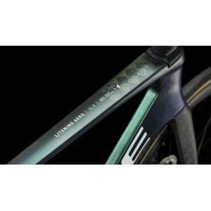 CUBE LITENING AERO C:68X SLX 2023 2