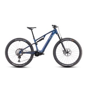 CUBE AMS HYBRID ONE44 C:68X SLX 400X 29 2025 2