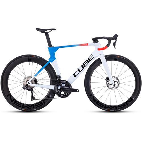 CUBE LITENING AERO C:68X RACE 2023