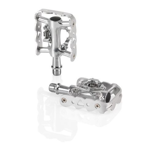 AUTOMATIC PEDAL XLC PD-S20 UNILATERAL COMPATIBLE SPD