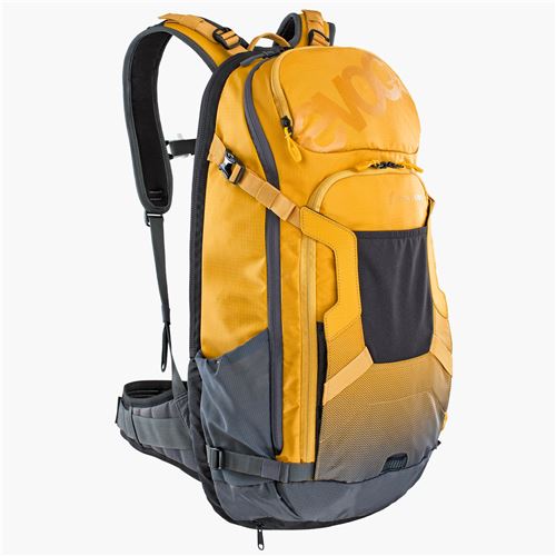EVOC FR TRAIL E-RIDE 20