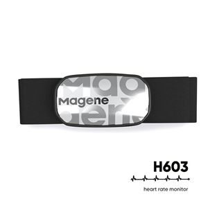 BANDA CARDIOFREQUENCÍMETRO MAGENE H603