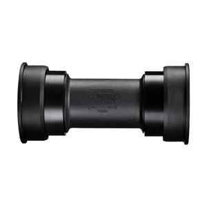 EIXO PEDALEIRO SHIMANO BBRS500 PRESSFIT 86.5MM