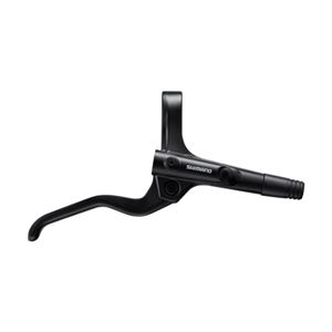 SHIMANO MANETA DE FRENO BL-MT201  DERECHO NEGRO