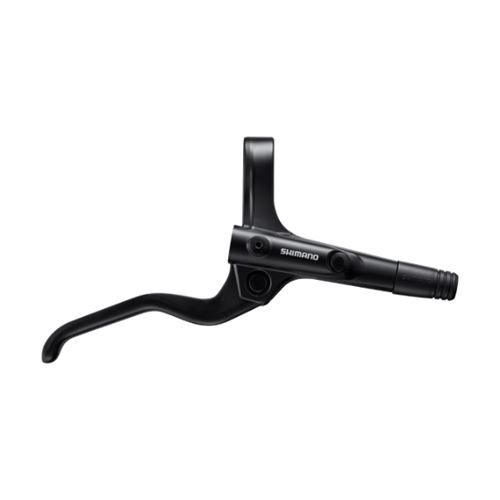 SHIMANO MANETA DE FRENO BL-MT201  DERECHO NEGRO
