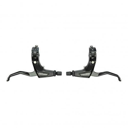PAR MANETAS FRENO SHIMANO BL-T610 V-BRAKE