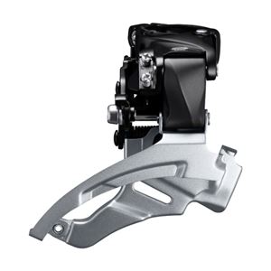 DESVIADOR SHIMANO TRIPLE FD-M2000 ALTUS