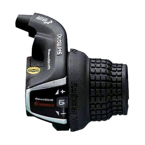 COMANDO TROCA SHIMANO REVO 3X6V SLRS35 TOURNEY