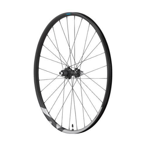 RUEDA TRASERA SHIMANO XT M8100 29" 12X148 CENTER LOCK 12 VEL