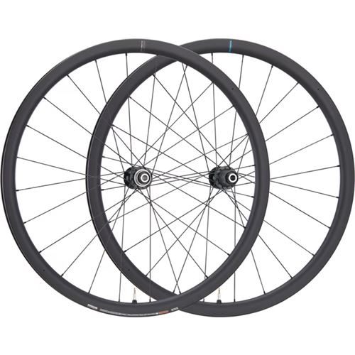 JUEGO RUEDAS SHIMANO ULTEGRA WH-RS710-C32-TL CENTER LOCK