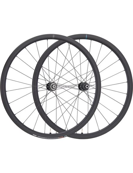 JOGO RUEDAS SHIMANO ULTEGRA WH-RS710-C32-TL CENTER LOCK