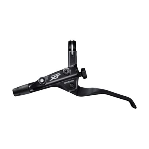 MANETA IZQUIERDA SHIMANO XT BL-T8100 FRENO DISCO