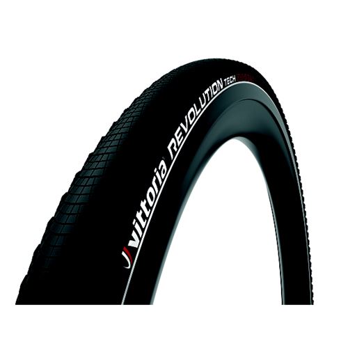 CUBIERT VITTORIA TERRENO RIGIDA 2C