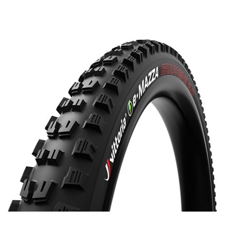 CUBIERTA VITTORIA MTB E-MAZZA PLEGABLE G2