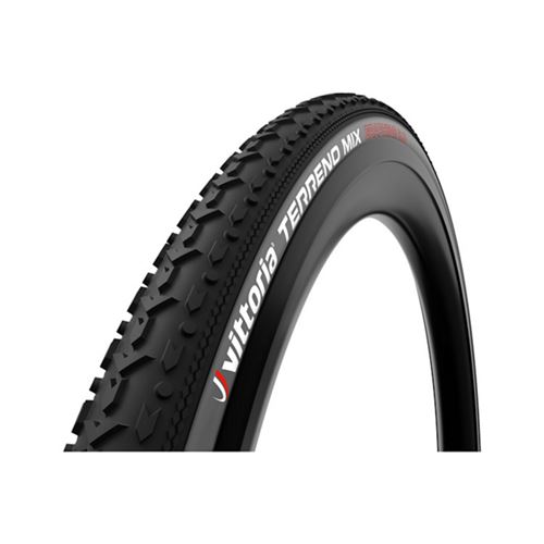 CUBIERTA VITTORIA TERRENO MIX TLR TNT G2