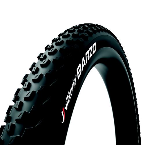 CUBIERTA VITTORIA MTB BARZO TLR