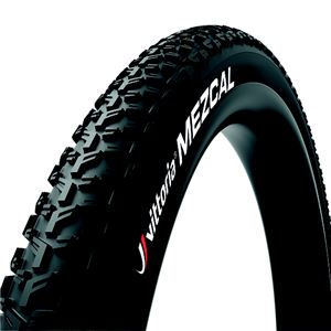 CUBIERT VITTORIA MTB MEZCAL III TLR 2