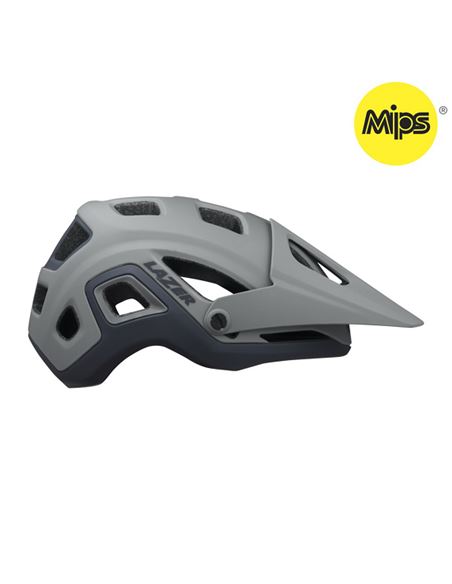 CAPACETE LAZER IMPALA MIPS