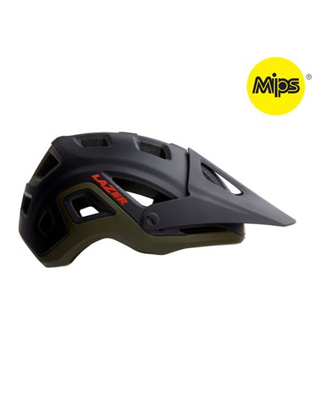 CASCO LAZER IMPALA MIPS