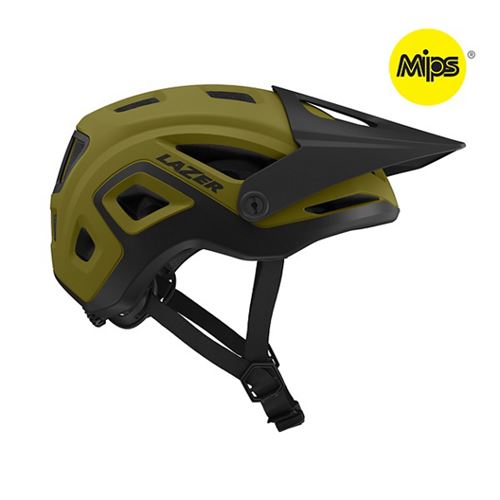 CAPACETE LAZER IMPALA MIPS