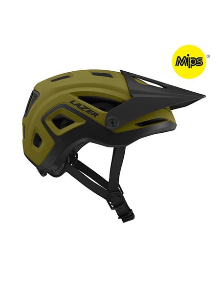 CASCO LAZER IMPALA MIPS