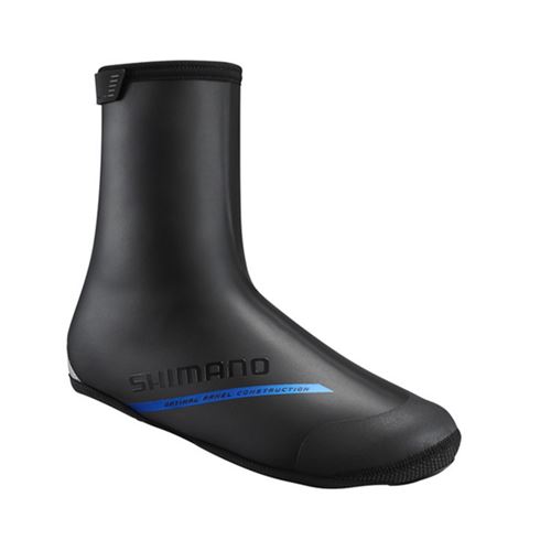 CUBREZAPATILLAS CARRETERA SHIMANO TÉRMICO XC