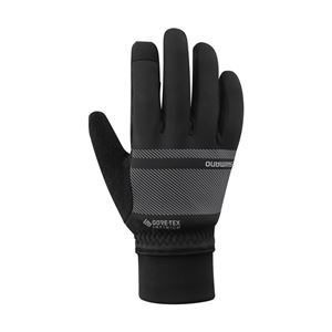 LUVAS SHIMANO INFINIUM PRIMALOFT 2