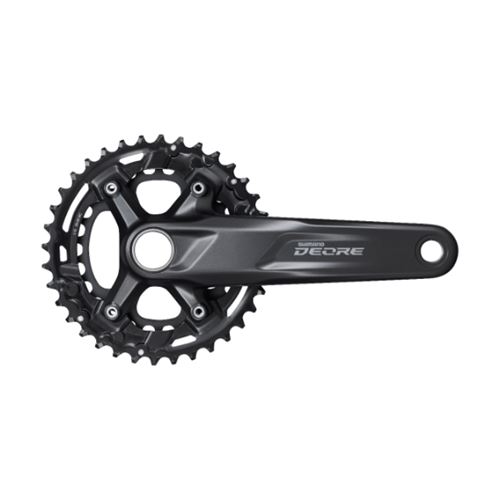 JUEGO BIELAS SHIMANO DEORE FC-M5100 11 VELOCIDADES