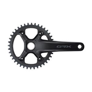 JUEGO DE BIELAS SHIMANO GRX 11 VELOCIDADES FCRS600 2