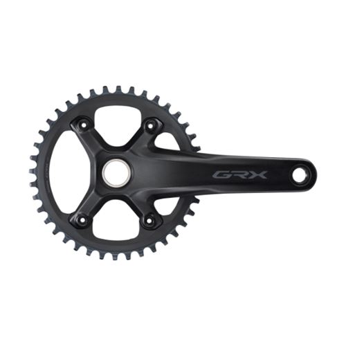 JUEGO DE BIELAS SHIMANO GRX 11 VELOCIDADES FCRS600